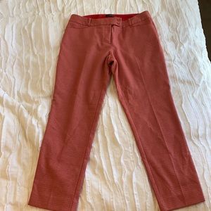 Women’s fitted slacks